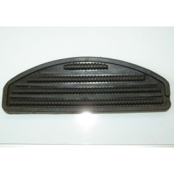 Caoutchouc Repose-Pieds Avant Gauche (Lifan LF125-14F)