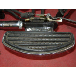 Repose-Pieds Avant Droit (Lifan LF125-14F)