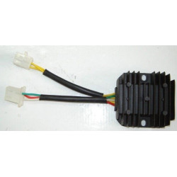 Regulador/Rectificador (SG12)