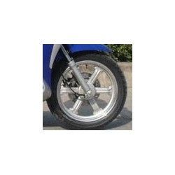 Speedometer Gear Assy LIFAN Traveller 125 (LF125T-R)
