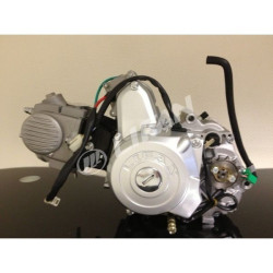 Motor LIFAN 1P52FMI-C (125cc)