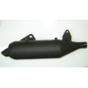Silencer Muffler Body VR125 (Skyteam V-Raptor 125cc)