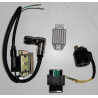 Motor 125cc 1P52FMIH (Lifan)