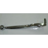 Maneta Izq. Freno Trasero ZNEN ZN125T-11