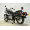 Support Phares Auxiliares Avant (LF125-14F)