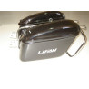 Maletas Plastico Laterales Negras (MH125)