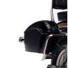 Support Phares Auxiliares Avant (LF125-14F)