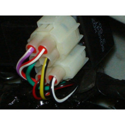 Unidad de Encendido CDI ZNEN ZN50QT-E GY6 50cc 4t