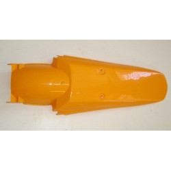  Garde Boue Arriere (Noir)  (KR25)