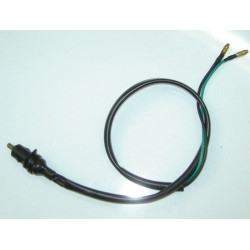 Interruptor Luz Freno Tras Izq. (MS125)