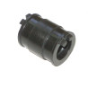 Manguito Goma Tobera Admisión LIFAN S-RAY 50 2t - S-POWER 50 2t