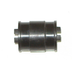 rubber sleeve Intake Pipe LIFAN S-RAY 50 2t - S-POWER 50 2t