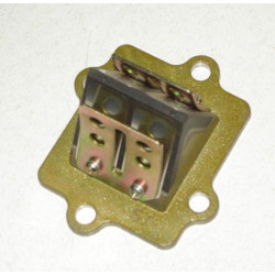 Soupape à clapets Pipe d'Admission LIFAN S-RAY 50 2t - S-POWER 50 2t