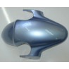 Guardabarros Del. (Negro) MH125