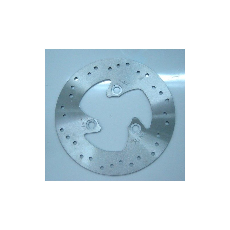 Disco Freno Del. (MG125)