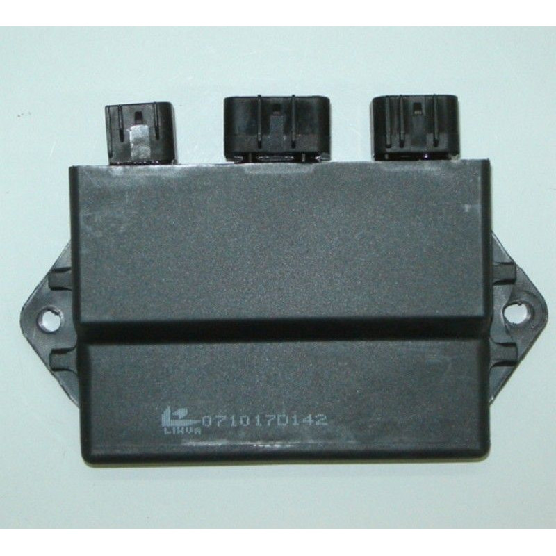 Regulador/Rectificador (LF400ST) para LIFAN LF400ST/ YAMAHA Kodiak 400