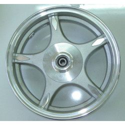 Front Wheel Rim (LN12) ZNEN ZN125T-E