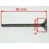 Valve admision (LN125)