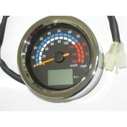 Tablero Cuentakm (MH250V) LIFAN ROYAL 250 (LF250-B)