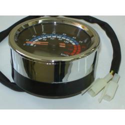 Meter Assy LIFAN ROYAL 250 (LF250-B)