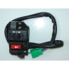 Handlebar Switch LH LIFAN ROYAL 250 (LF250-B) Virago 250