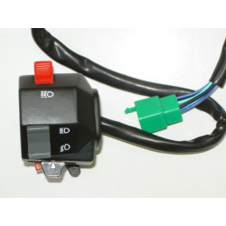Interrupteurs Guidon Gauche LIFAN ROYAL 250 (LF250-B) Virago 250