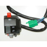 Handlebar Switch LH LIFAN ROYAL 250 (LF250-B) Virago 250