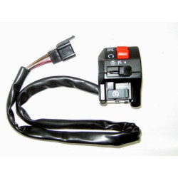 Piña Interruptores Derecha LIFAN ROYAL 250 (LF250-B) Virago 250