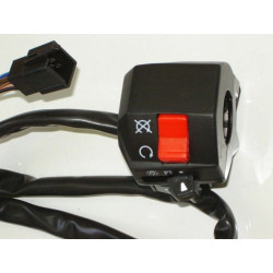 Interrupteurs Guidon Droit LIFAN ROYAL 250 (LF250-B) Virago 250