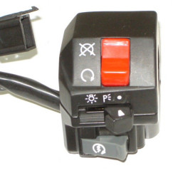 Interrupteurs Guidon Droit LIFAN ROYAL 250 (LF250-B) Virago 250
