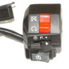 Piña Interruptores Derecha LIFAN ROYAL 250 (LF250-B) Virago 250
