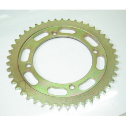 CORONA Z49 (ZS125GY-A)