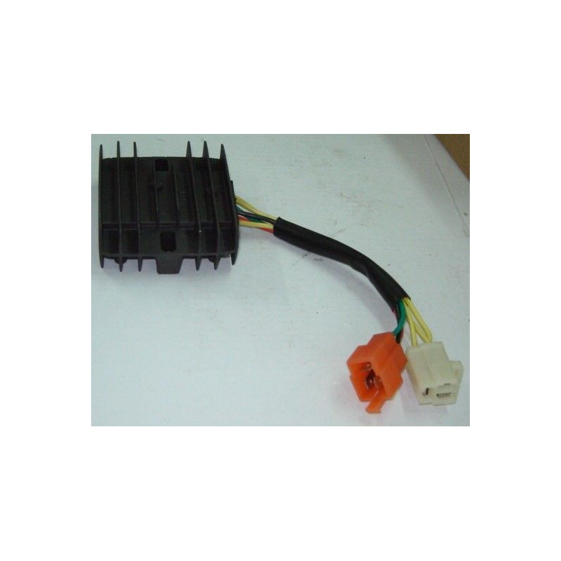 Regulador/Rectificador (GB250)