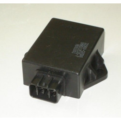 Boitier Electronique CDI 8 pin  JINCHENG JC125-43 (DAX 125)