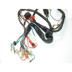 Câblage Faisceau Électrique Principal  JINCHENG JC125-43 (DAX 125)
