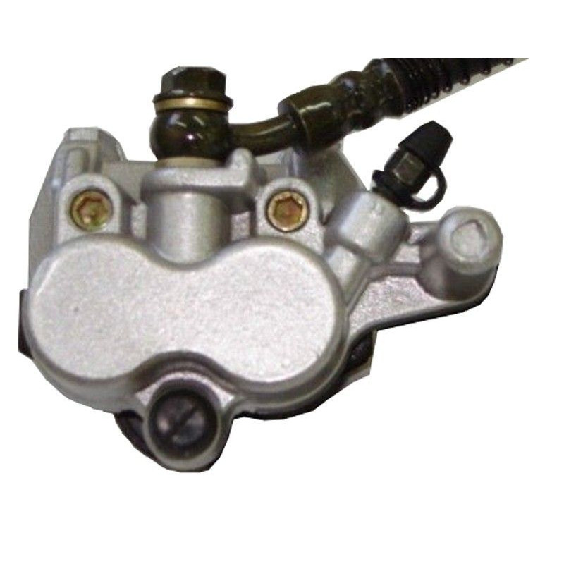 Rear Brake Caliper (MA12)