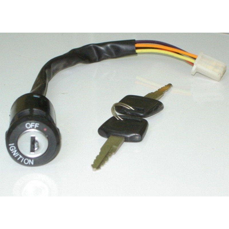 Cerradura de Contacto Skyteam Monkey 50 - Jincheng Monkey JC50Q-7