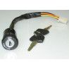 Main Switch Lock  Skyteam Monkey 50 - Jincheng Monkey JC50Q-7