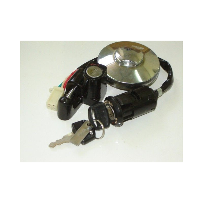 Main Switch Lock  Skyteam Monkey 50 - Jincheng Monkey JC50Q-7