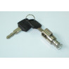 Serrure Antivol de Direction (DG12SK)