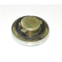 Fuel Tank Cap JINCHENG Monkey JC50Q-7  HONDA Monkey 50