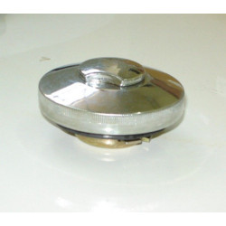 Fuel Tank Cap JINCHENG Monkey JC50Q-7  HONDA Monkey 50