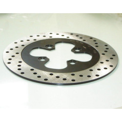 Disque Frein Arrière dia. 220mm LIFAN EAGLE 125 (LF125GY-6)