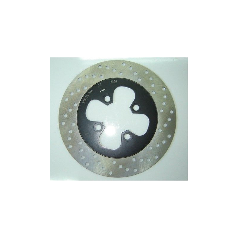 Disque Frein Arrière dia. 220mm LIFAN EAGLE 125 (LF125GY-6)