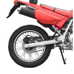 Disque Frein Arrière dia. 220mm LIFAN EAGLE 125 (LF125GY-6)