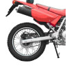 Disco Freno Trasero dia. 220mm LIFAN EAGLE 125 (LF125GY-6)