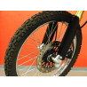 Front Brake Disc (LF125GY-6)