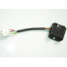 Regulator-Rectifier (MG12-05) Hanglong HL125T-35