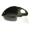 Plastico Cofre Bajo el Asiento (LN12) scooter retro ZNEN ZN125T-E