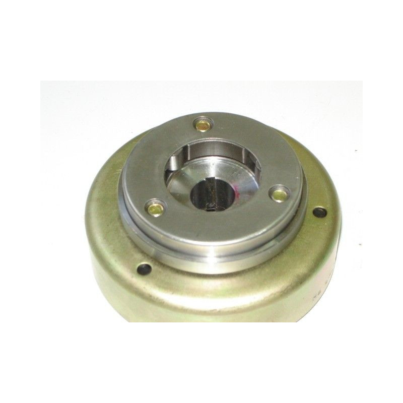 Rotor y Embrague Arranque Completo (DG125) SKYTEAM DAX ST125-6